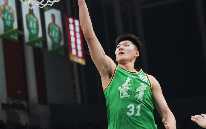 星空体育官方入口-明明能赢44分，杜锋却早早鸣金收兵原因找到